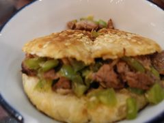-马吉德牛肉拉面(新街口店)