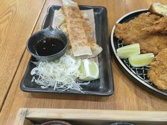 -友名Cross日式咖喱屋(江南大道中店)