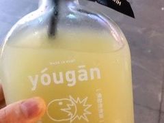 -混果汁(喜荟城店)