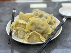 -奉天蚨祥饺子馆