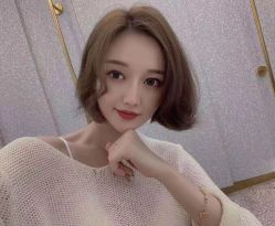 点击看大图 -3AM HAIR SALON烫发染发接发