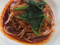 -魏家凉皮(铜锣湾店)