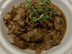 -又见炊烟私房菜(敬亭路店)