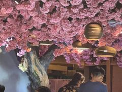 -九田家黑牛烤肉料理(云龙万达店)