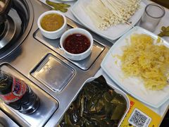 -道邦子烤牛肉(总店)