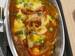 一哥焗猪排饭-大家乐(广州荔湾领展广场店)