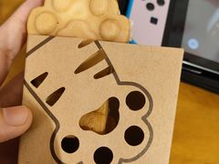 -熊姬手作茶物(汇金谷店)