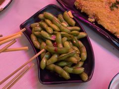 -云晓光头烧烤吧(新大陆广场店)