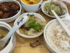 -真功夫(百荣店)