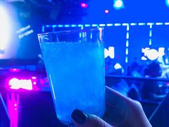 -M-MIX电音烤吧
