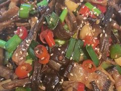 -二分八云雁阁•新晋菜大同味(长治路店)