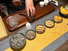 -邈墨茶馆(凤起路店)