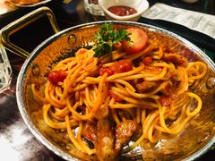 -马迭尔德式西餐精酿啤酒屋(中央大街店)