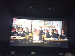 -万象影城(杭州萧山万象汇店)