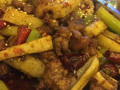-滋味烤鱼(祥和里店)