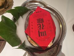 -桂满陇·手作小笼包&江南叫花鸡(中山公园店)