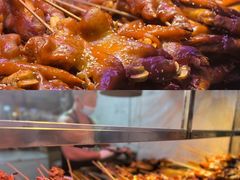 -大学城夜市大排档(凤栖路店)