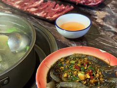 -合记汕头牛肉店(嘉禾路店)