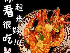 -Apollo·西班牙小酒馆(安福路店)