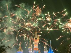 -沈阳方特欢乐世界