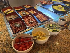 -马哥孛罗咖啡厅·Cafe Marco (厦门马哥孛罗东方大酒店)