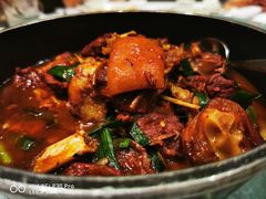 -道道鲜·崇明私房菜(五角场店)