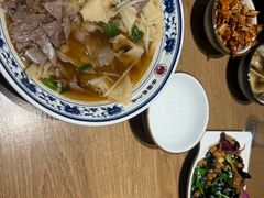 -直隶安家牛肉罩饼(建华店)