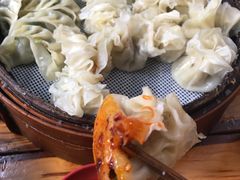 -海汇源老烧麦店(东大街总店)
