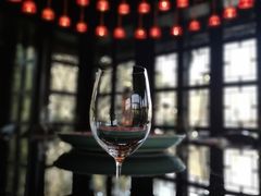 -杭州西子湖四季酒店·金沙厅