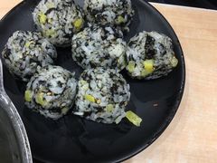 -花味·自助烤肉(雨花客厅店)
