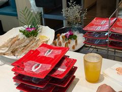 -纯味斑鱼府(中海环宇荟店)