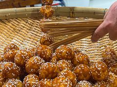 -邓记新一代糖油果子(四川煤管局供销公司职工宿舍店)