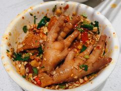 -大斌家串串火锅(德思勤店)