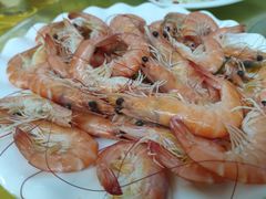 -明记海鲜美食老字号(明记总店)