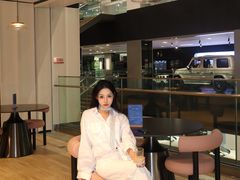 -浙江星杭奔驰4S店(海创园店)