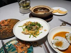 -徐记海鲜·家宴(南油永新汇店)