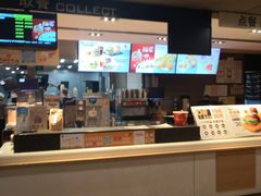 -麦当劳(南京路2店)