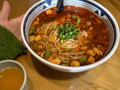 -山丹丹西北菜(金贸大厦店)