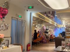 -LE SHARE洛笙·花园西餐(北京路步行街店)