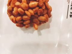 冰泉瓜仁球-冰泉豆浆馆(新界店)