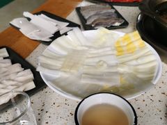 -叶二姐九尺鹅肠火锅(南部新城店)