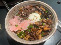 -Ameigo梅果·云贵川bistro(长宁来福士店)