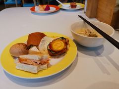 -味餐厅·海鲜·火锅·自助餐