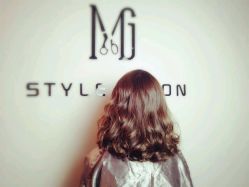 -BM SALON