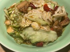 -弄堂里(阿里西溪A区店)