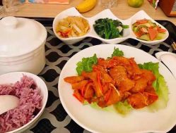 点击看大图 -芙蓉花月子会所(朝阳区店)
