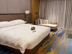 -武汉洲际酒店