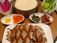 -全聚德(常州店)