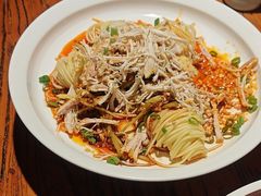 -小江南(万福园店)
