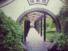 iphone_upload_pic-走马楼饭庄(慈城古县城店)